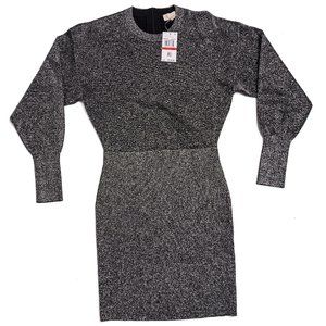 NWT Michael KORS Sweater DRESS